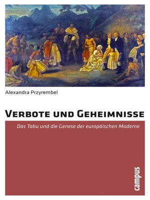 cover image of Verbote und Geheimnisse